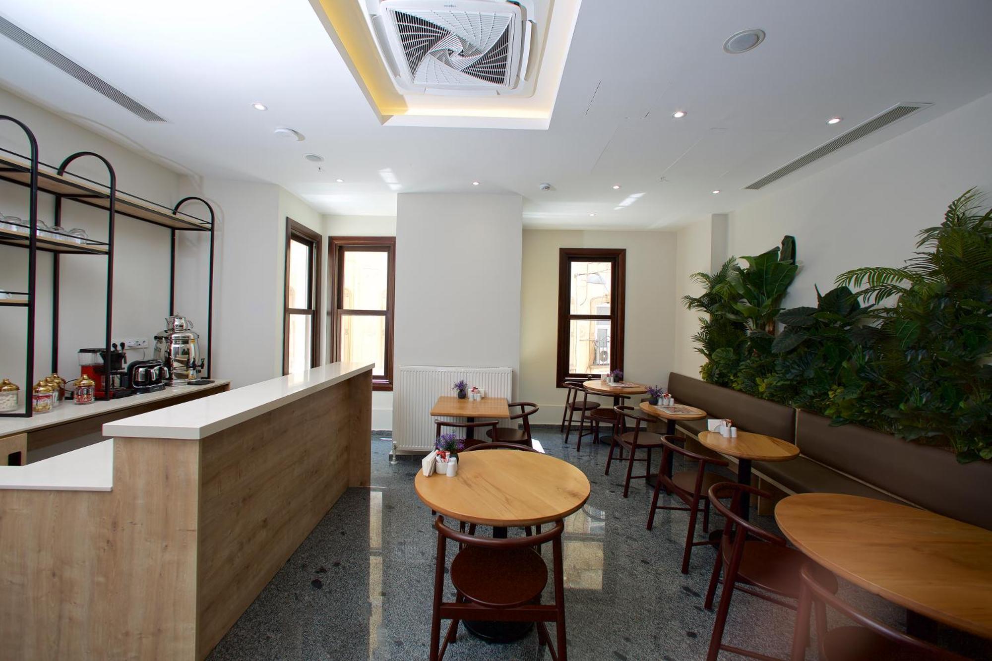 Joy Taksim Hotel Istanbul Exterior photo